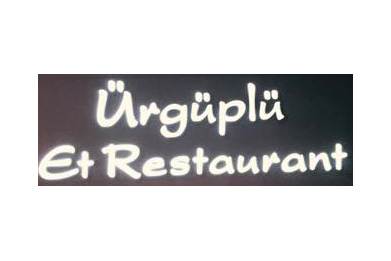 Ürgüplü SteakHouse / Halkalı